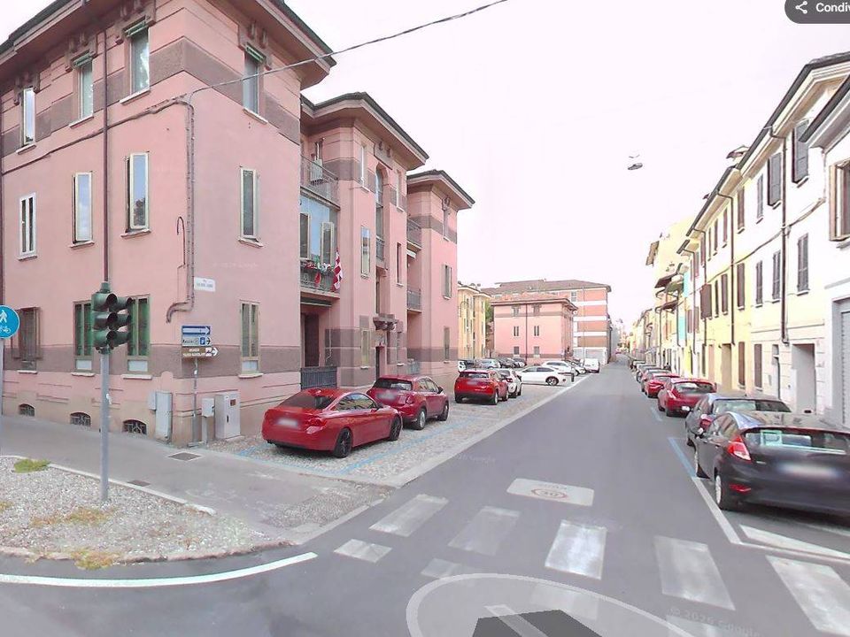 Lejlighed i Mantua, Mantua - foto 1