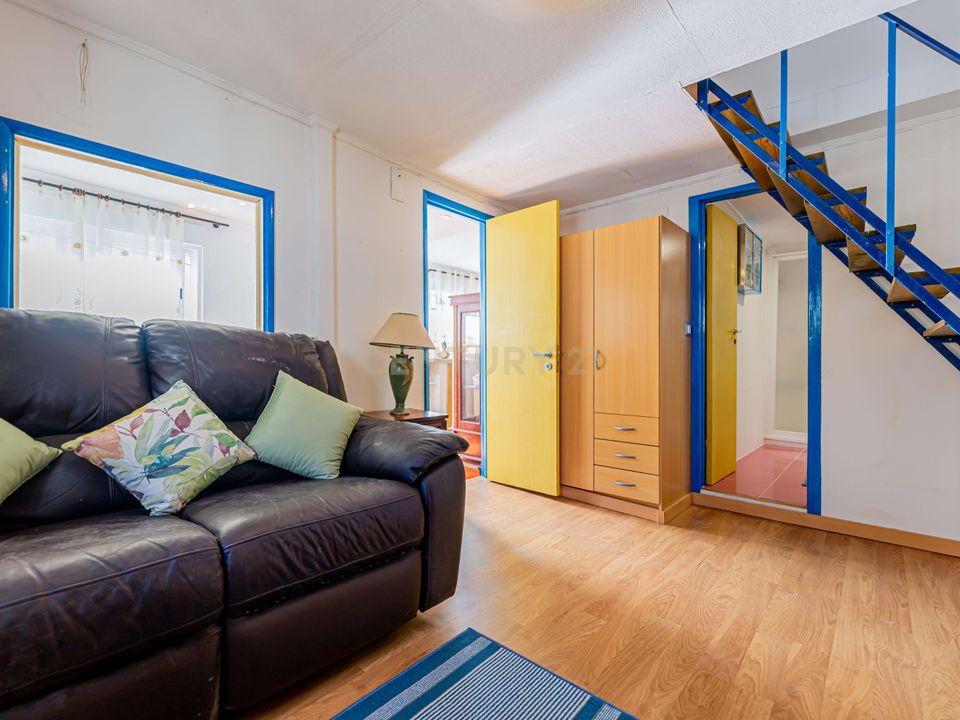 Villa i Costa da Caparica, Setubal - foto 2