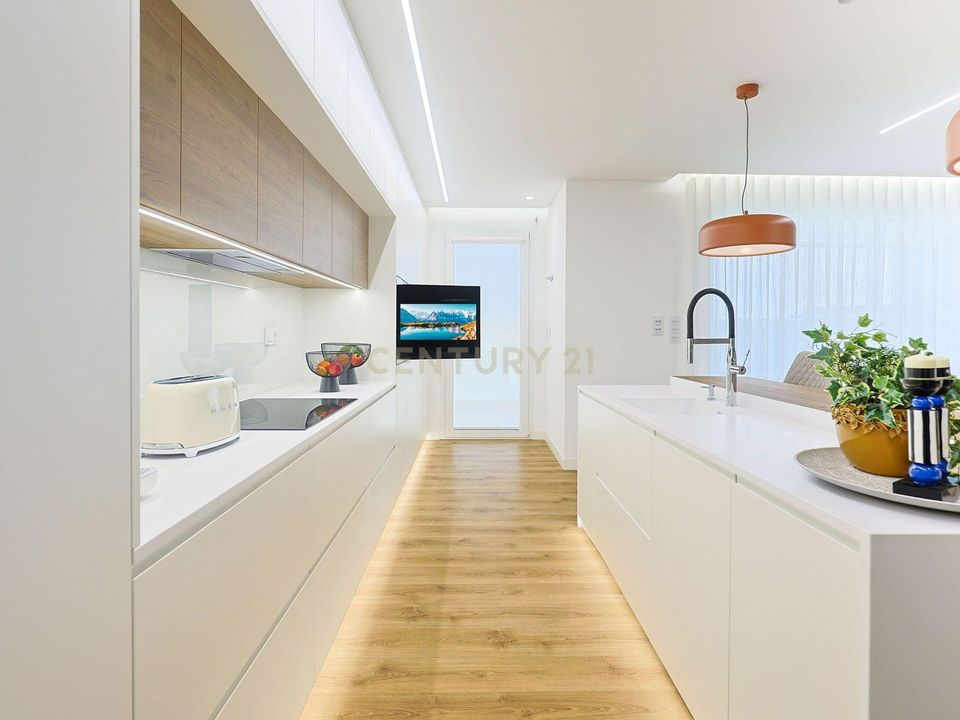 Apartamento en Alverca do Ribatejo, Lisbon - foto 4