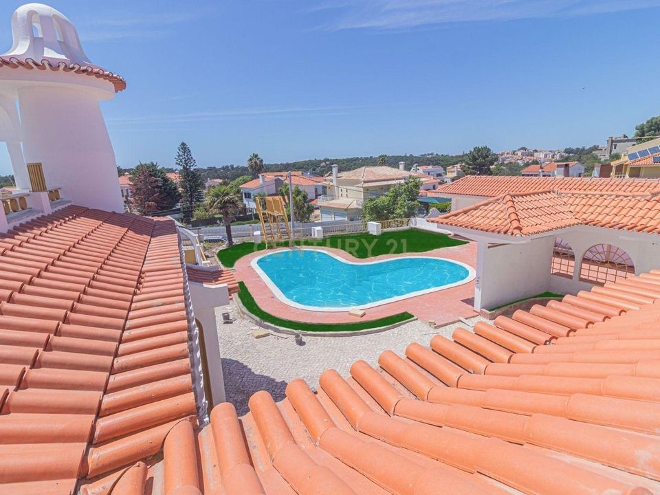 Villa i Almada, Setubal - foto 2