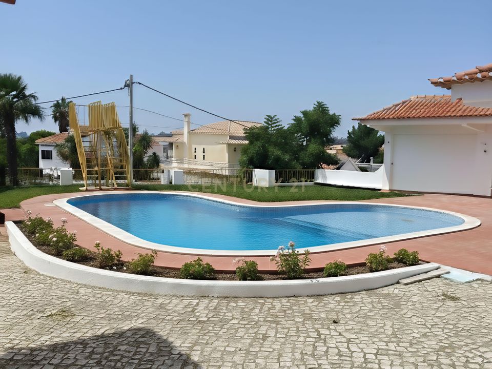 Villa i Almada, Setubal - foto 3