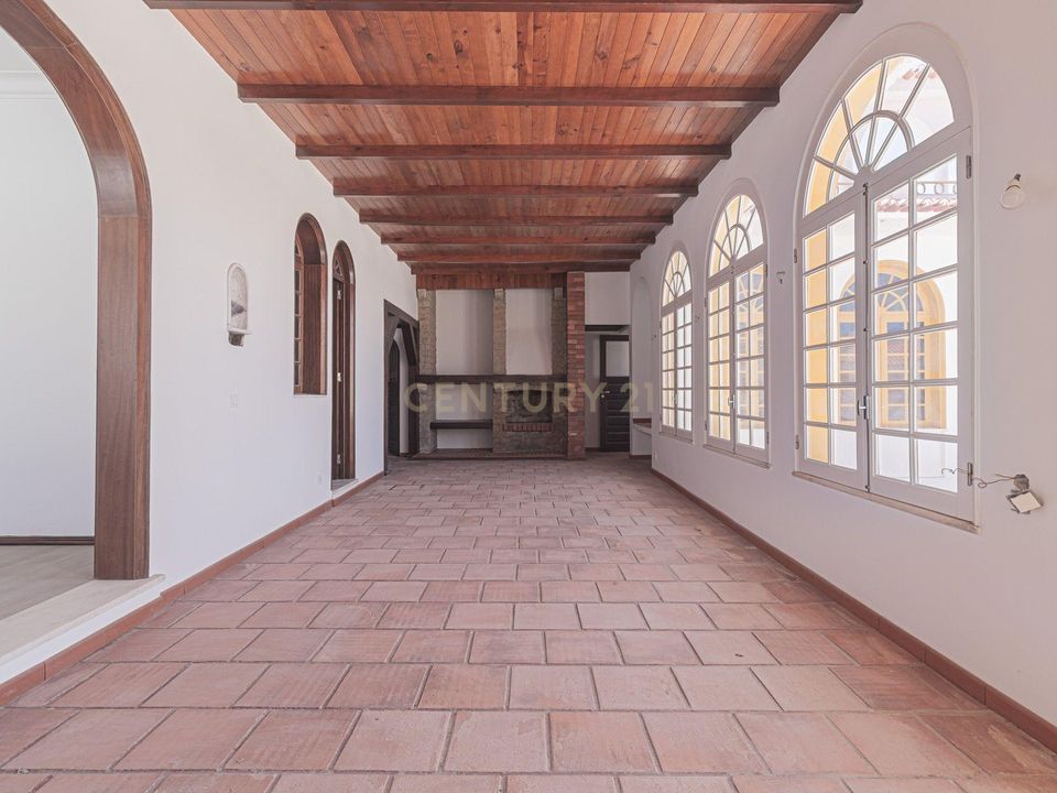 Villa i Almada, Setubal - foto 5