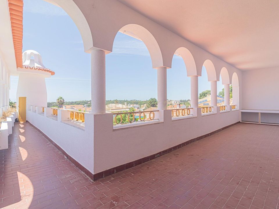 Villa i Almada, Setubal - foto 4