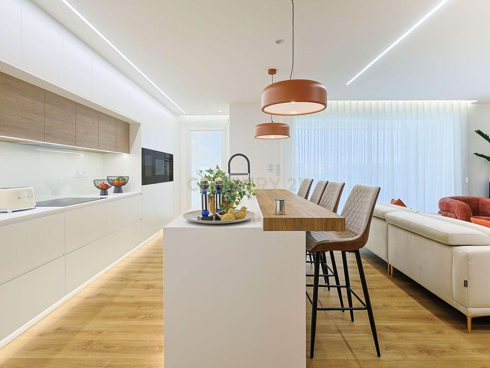 Apartamento en Alverca do Ribatejo, Lisbon - foto 1