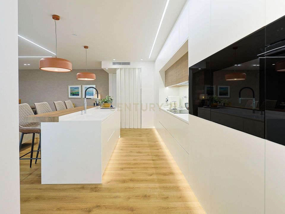 Apartamento en Alverca do Ribatejo, Lisbon - foto 4