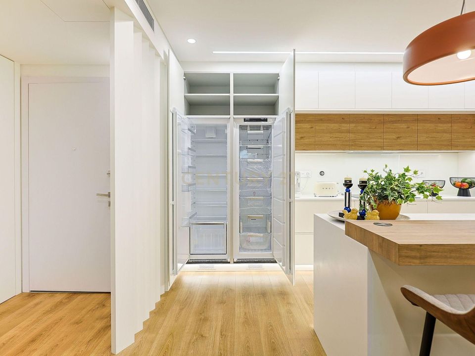 Apartamento en Alverca do Ribatejo, Lisbon - foto 5