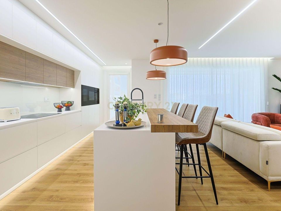 Apartamento en Alverca do Ribatejo, Lisbon - foto 1