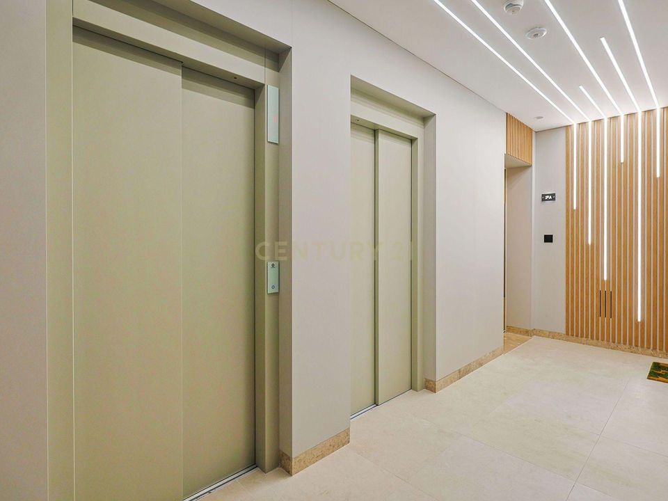 Apartamento en Alverca do Ribatejo, Lisbon - foto 3