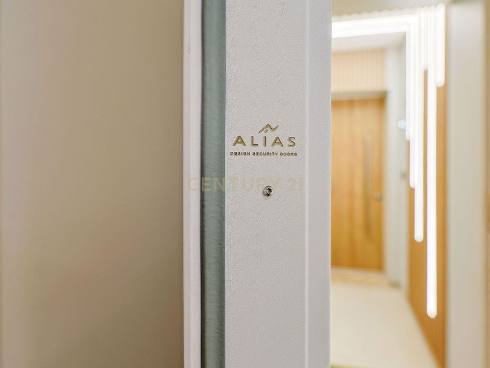 Apartamento en Alverca do Ribatejo, Lisbon - foto 4