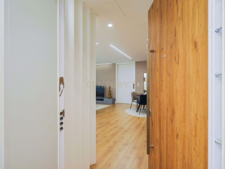 Apartamento en Alverca do Ribatejo, Lisbon - foto 5