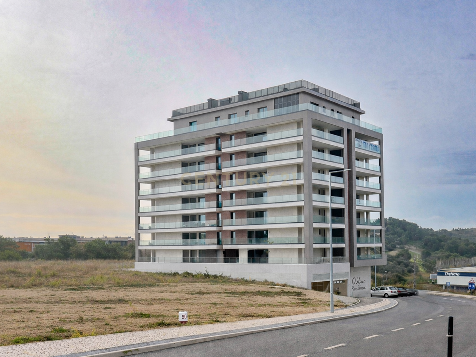 Apartamento en Alverca do Ribatejo, Lisbon - foto 2
