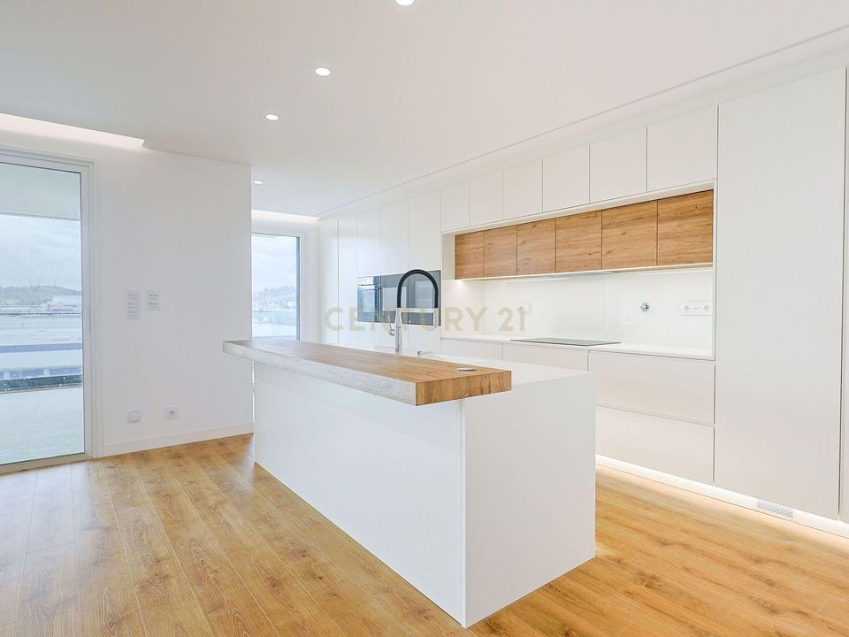 Apartamento en Alverca do Ribatejo, Lisbon - foto 5