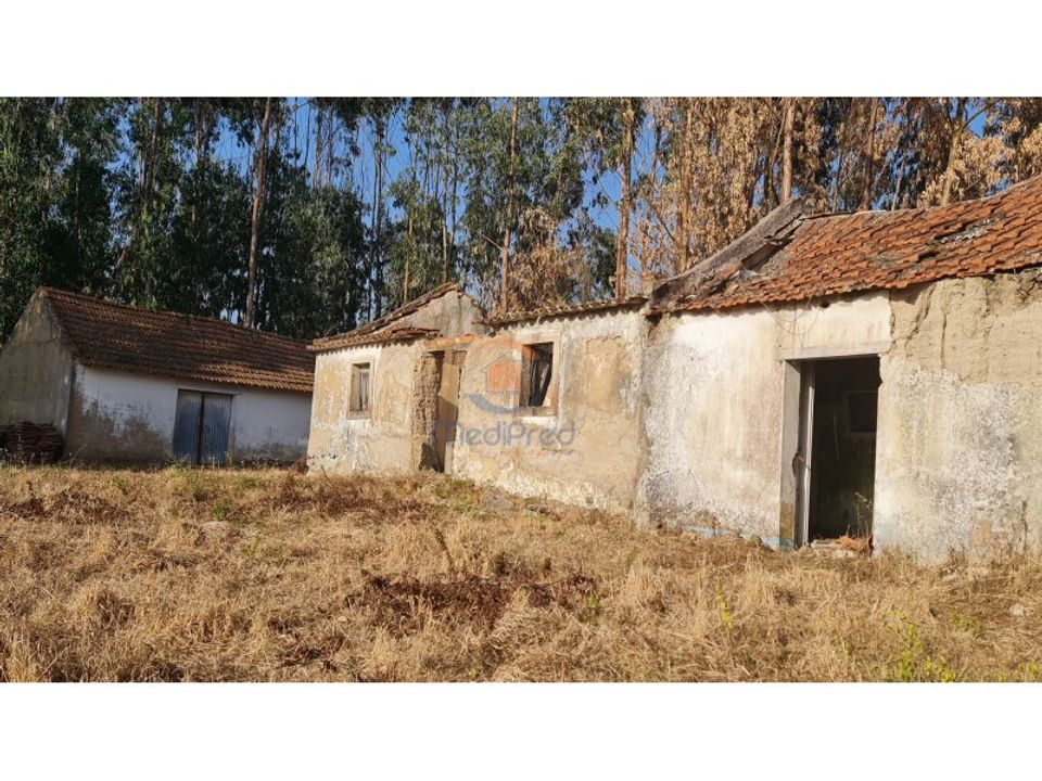 Villa i Torres Vedras, Lisbon - foto 1