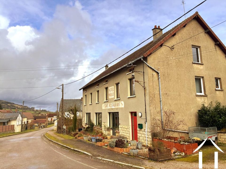 Villa i Manlay, Cote-d'Or - foto 2
