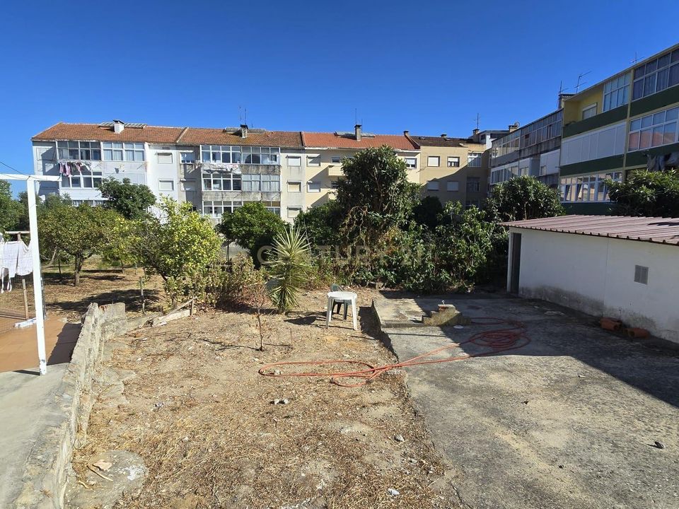 Erhvervsejendom i Seixal, Setubal - foto 2