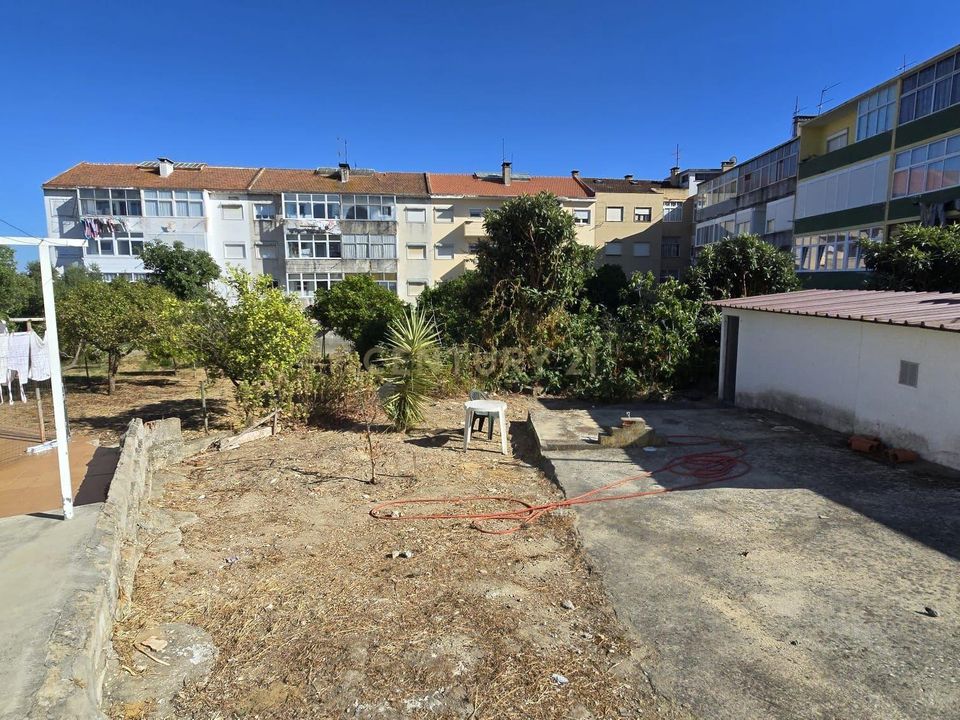 Erhvervsejendom i Seixal, Setubal - foto 3