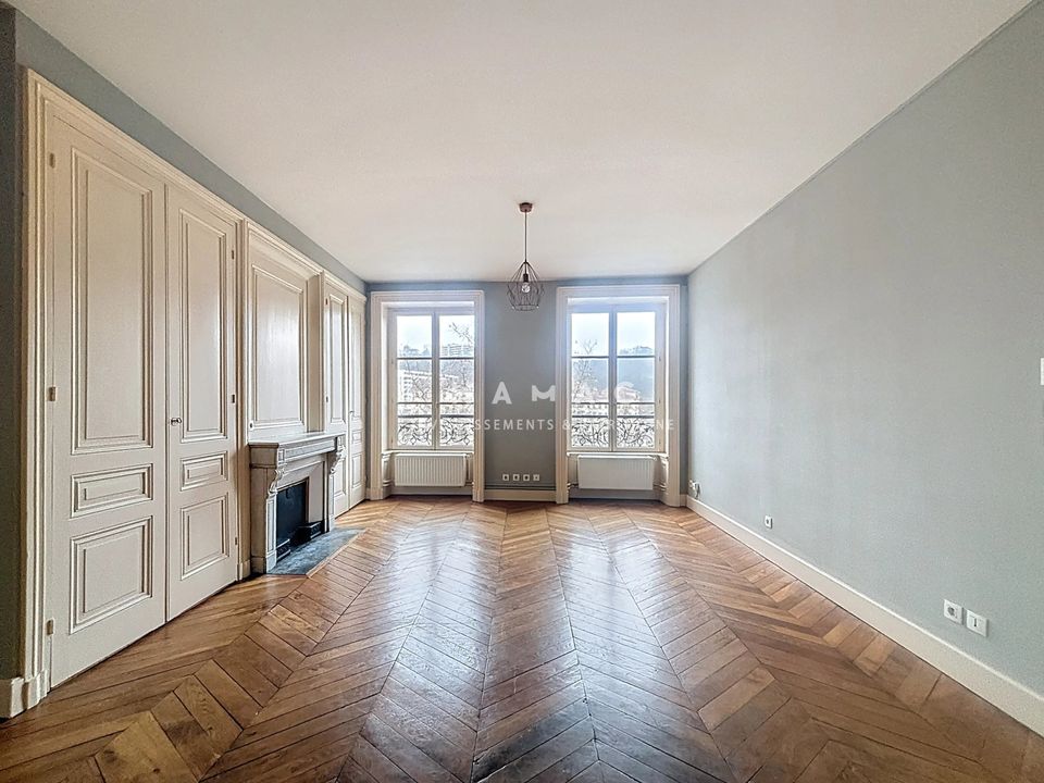 Lejlighed i Lyon, Rhone - foto 3