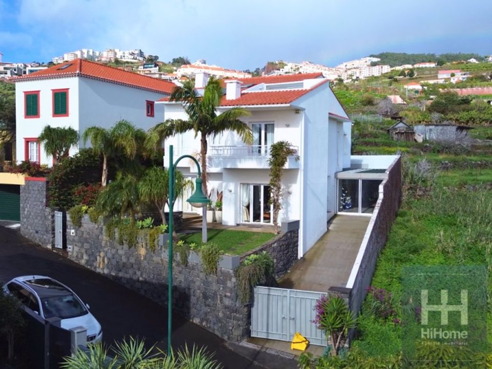 Villa i Caniço, Madeira - foto 4