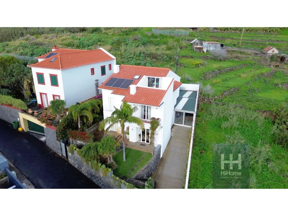 Villa i Caniço, Madeira - foto 5
