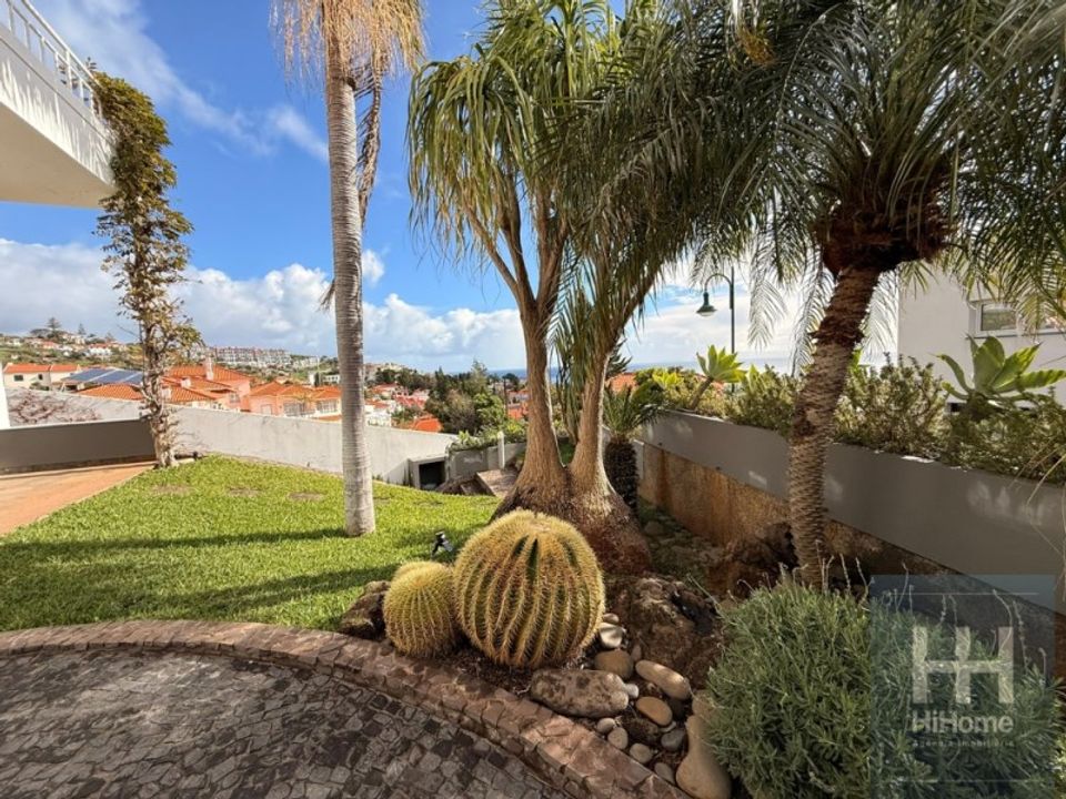 Villa i Caniço, Madeira - foto 1