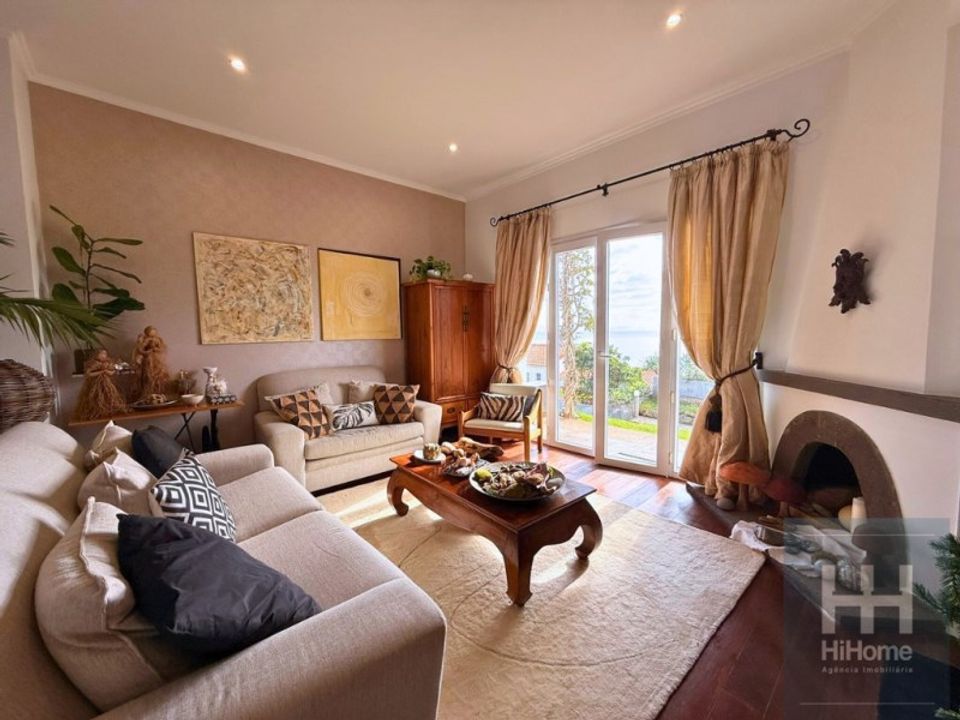 Villa i Caniço, Madeira - foto 2