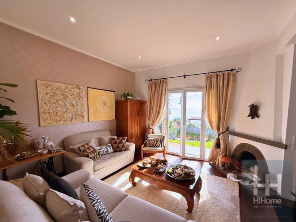 Villa i Caniço, Madeira - foto 3