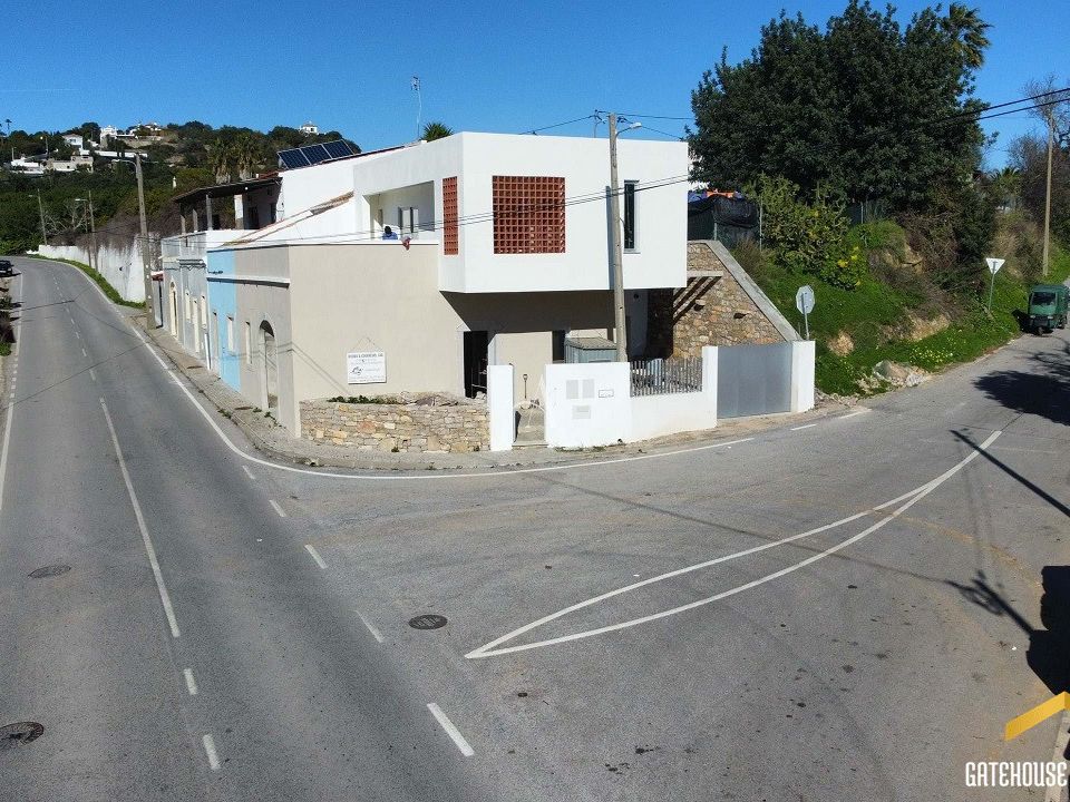 Byhus i Estoi, Faro - foto 2