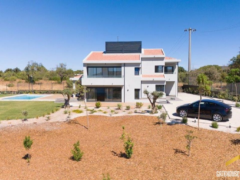 Villa i Quarteira, Faro - foto 3