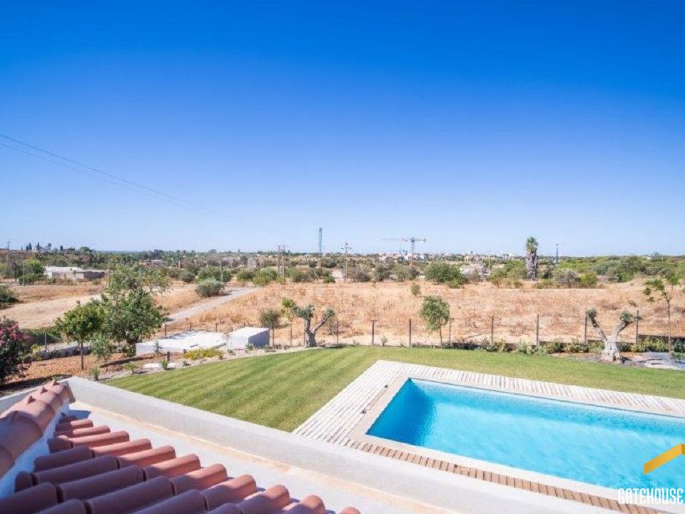 Villa i Quarteira, Faro - foto 4