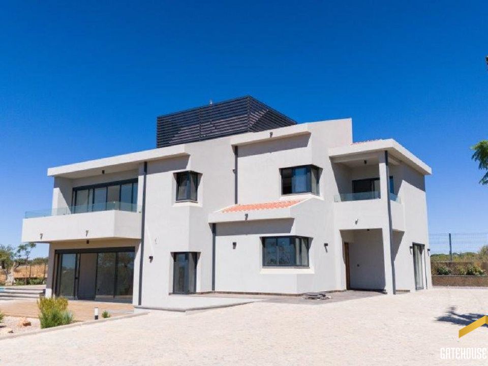 Villa i Quarteira, Faro - foto 5