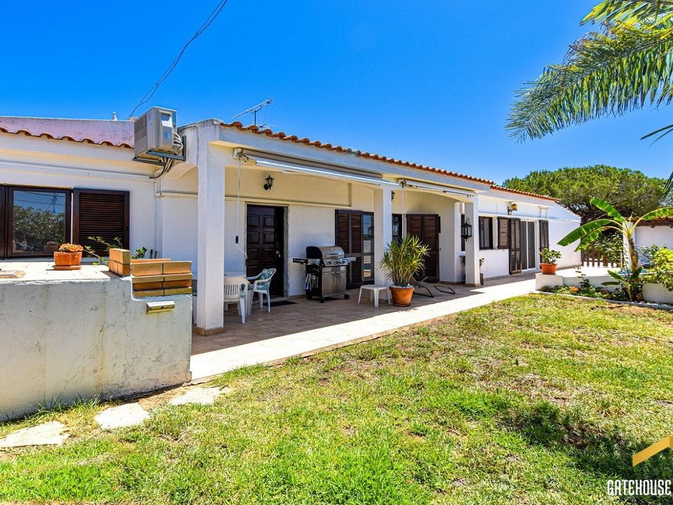Villa i Almancil, Faro - foto 2