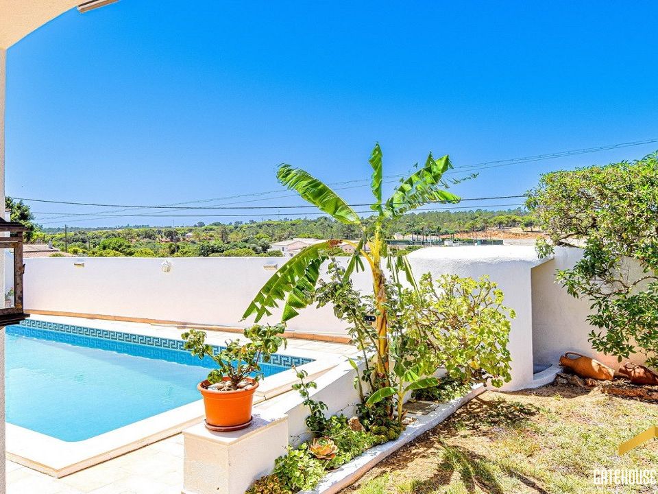 Villa i Almancil, Faro - foto 4