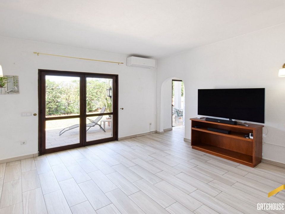 Villa i Almancil, Faro - foto 5