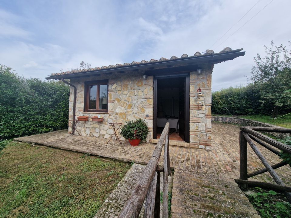 Villa i Amelia, Terni - foto 2