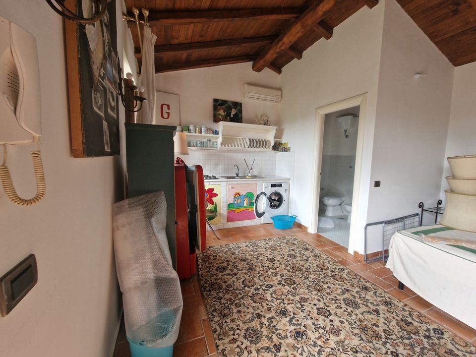 Villa i Amelia, Terni - foto 3