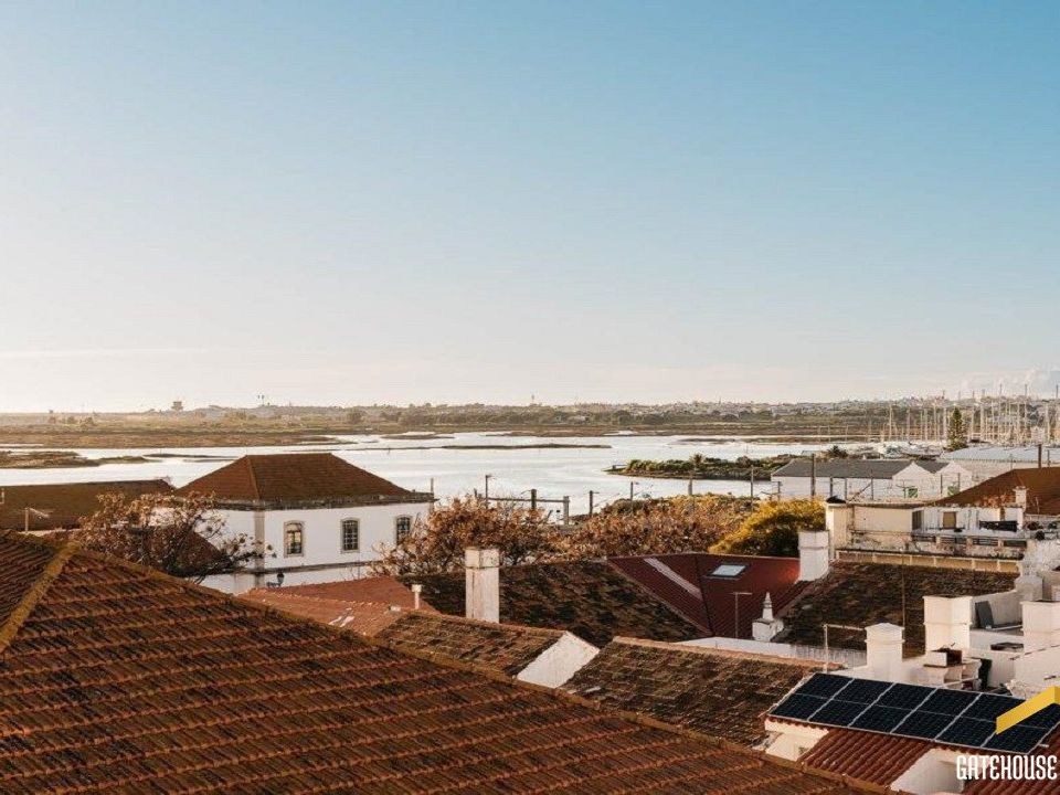 Penthouse i Faro, Faro - foto 1