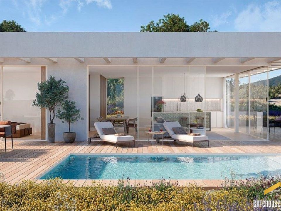 Villa i Silves, Faro - foto 2
