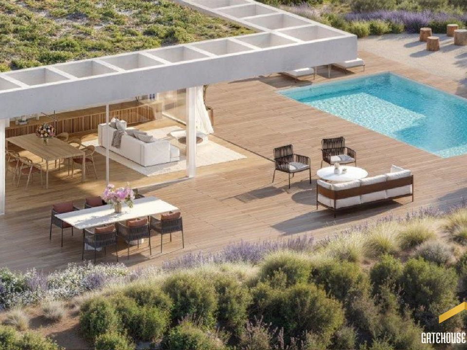 Villa i Silves, Faro - foto 3