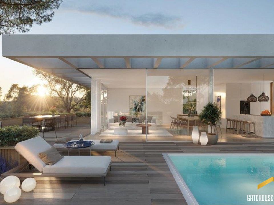 Villa i Silves, Faro - foto 4