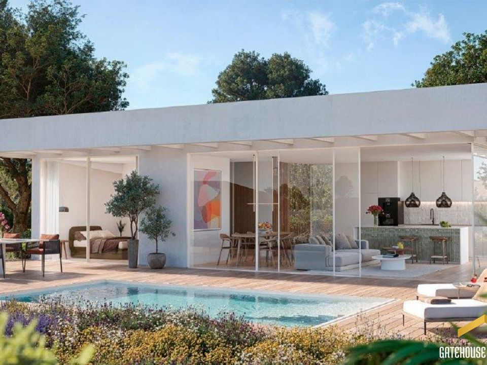 Villa i Silves, Faro - foto 2