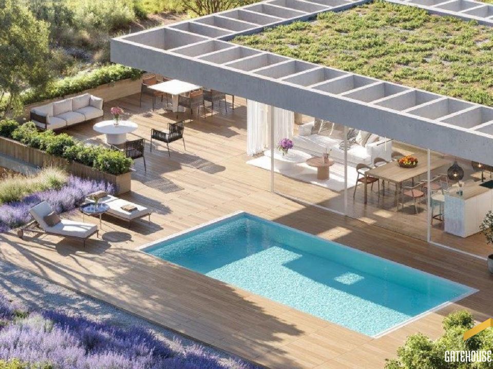Villa i Silves, Faro - foto 4
