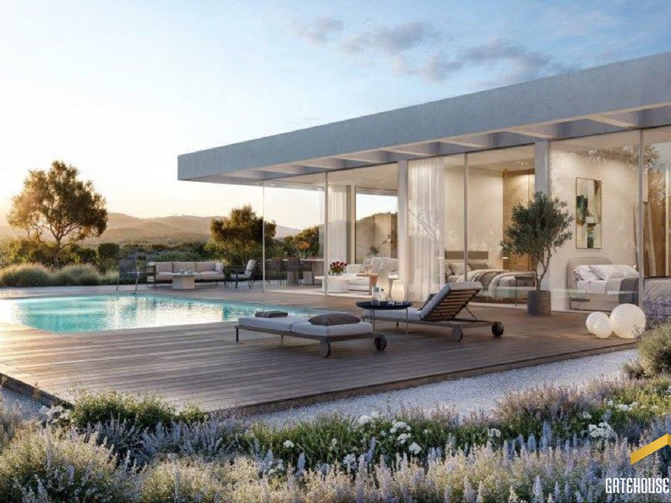 Villa i Silves, Faro - foto 5