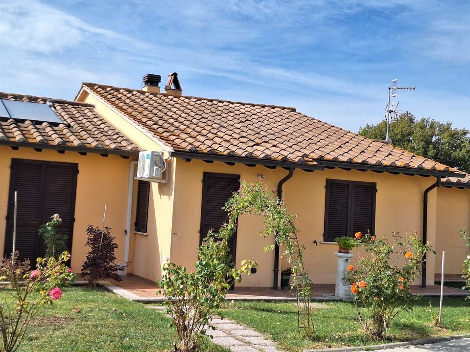 Villa i Amelia, Terni - foto 2