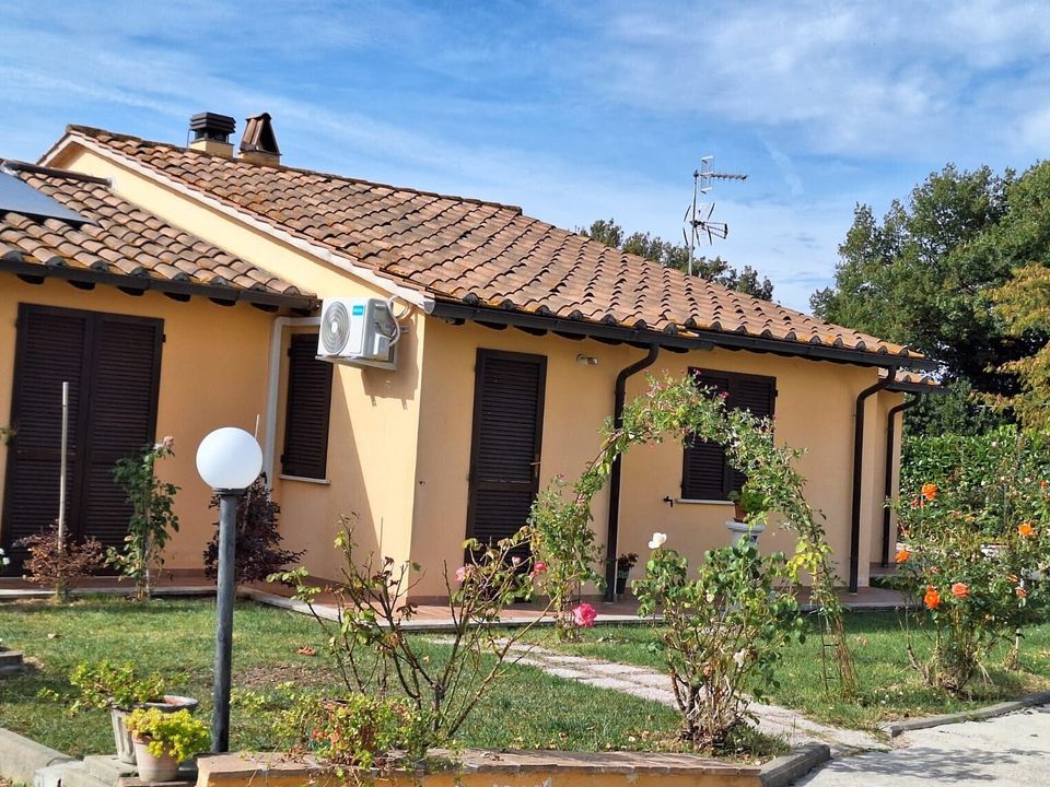 Villa i Amelia, Terni - foto 4