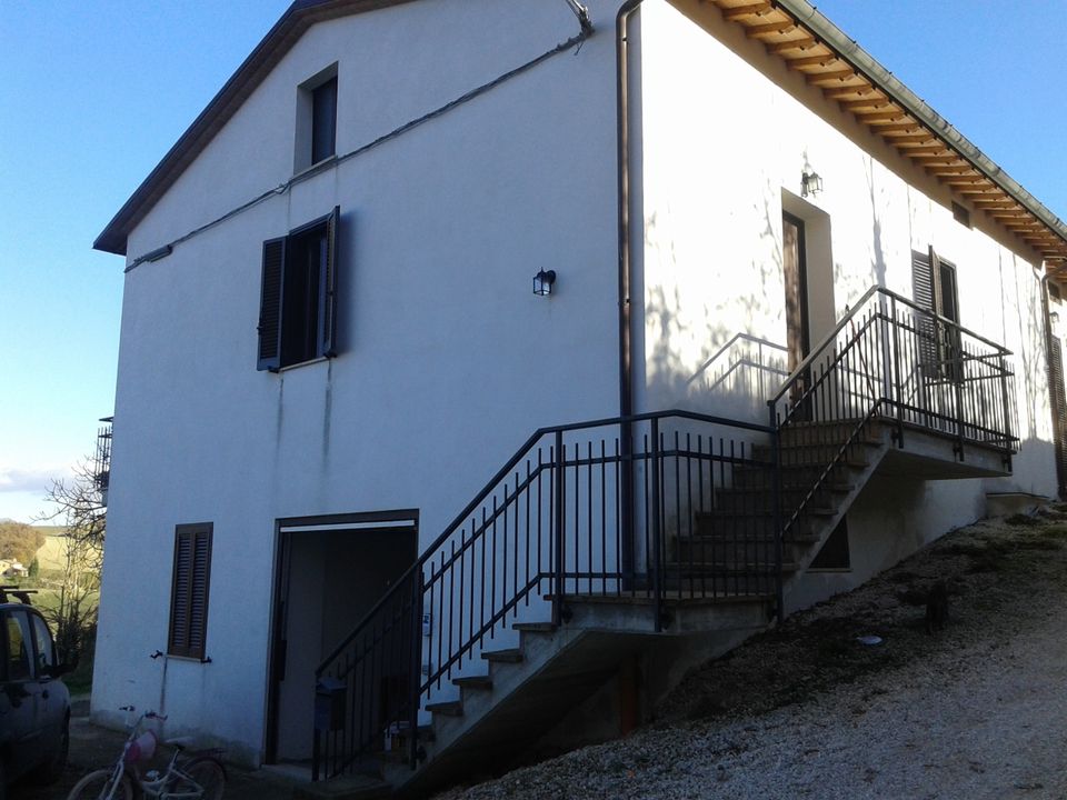 Byhus i Avigliano Umbro, Terni - foto 2
