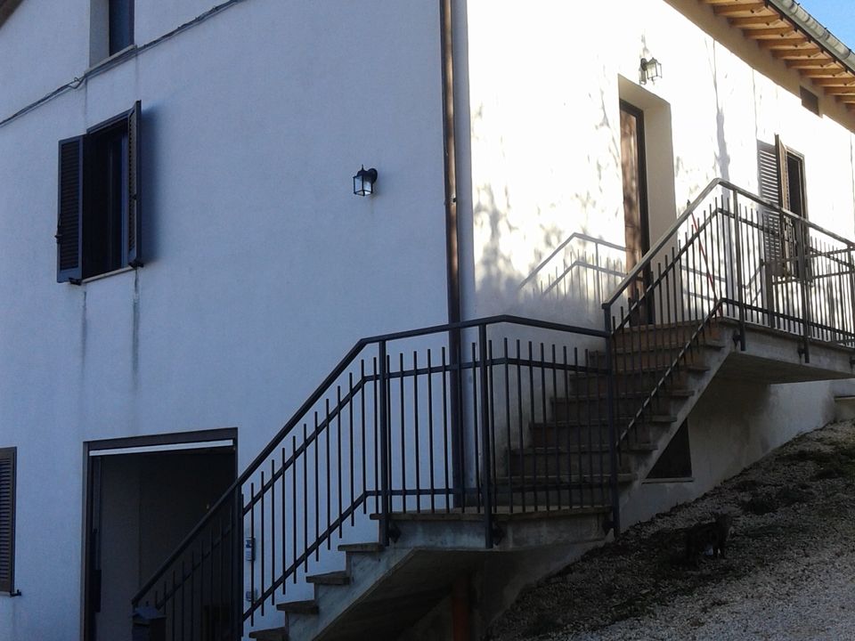 Byhus i Avigliano Umbro, Terni - foto 5
