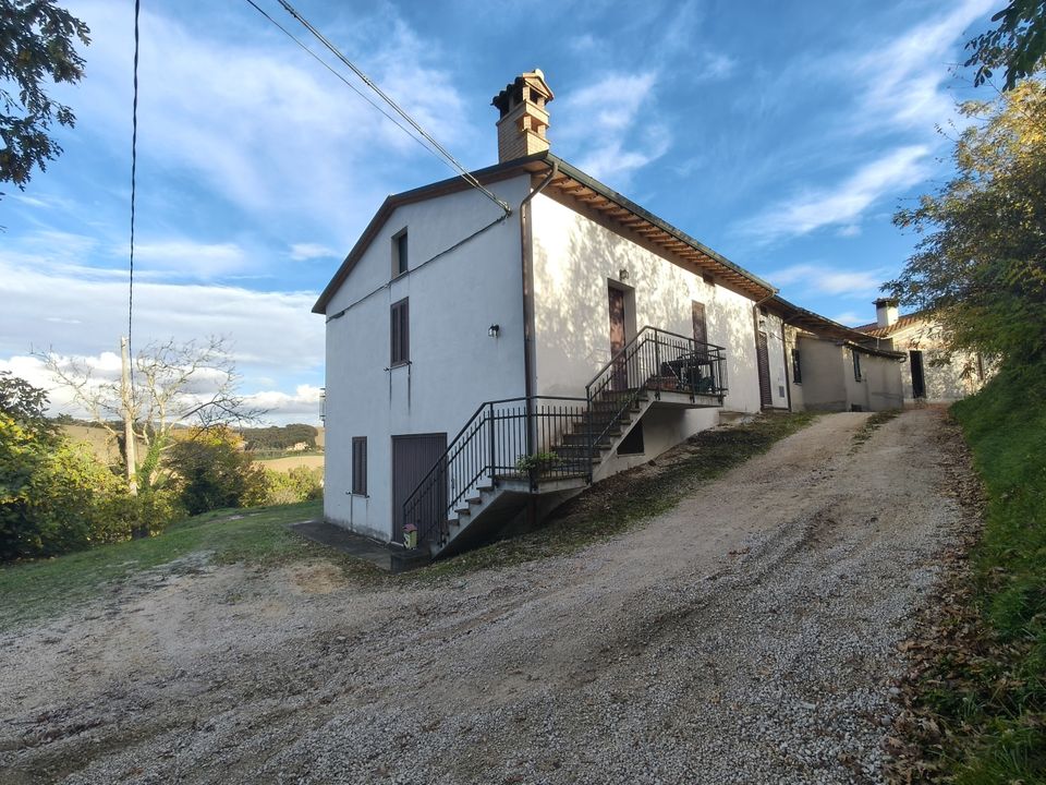 Byhus i Avigliano Umbro, Terni - foto 1