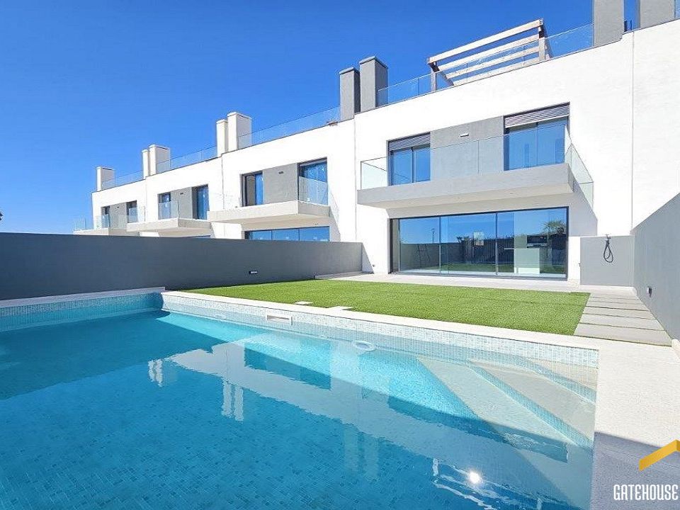 Byhus i Montenegro, Faro - foto 1