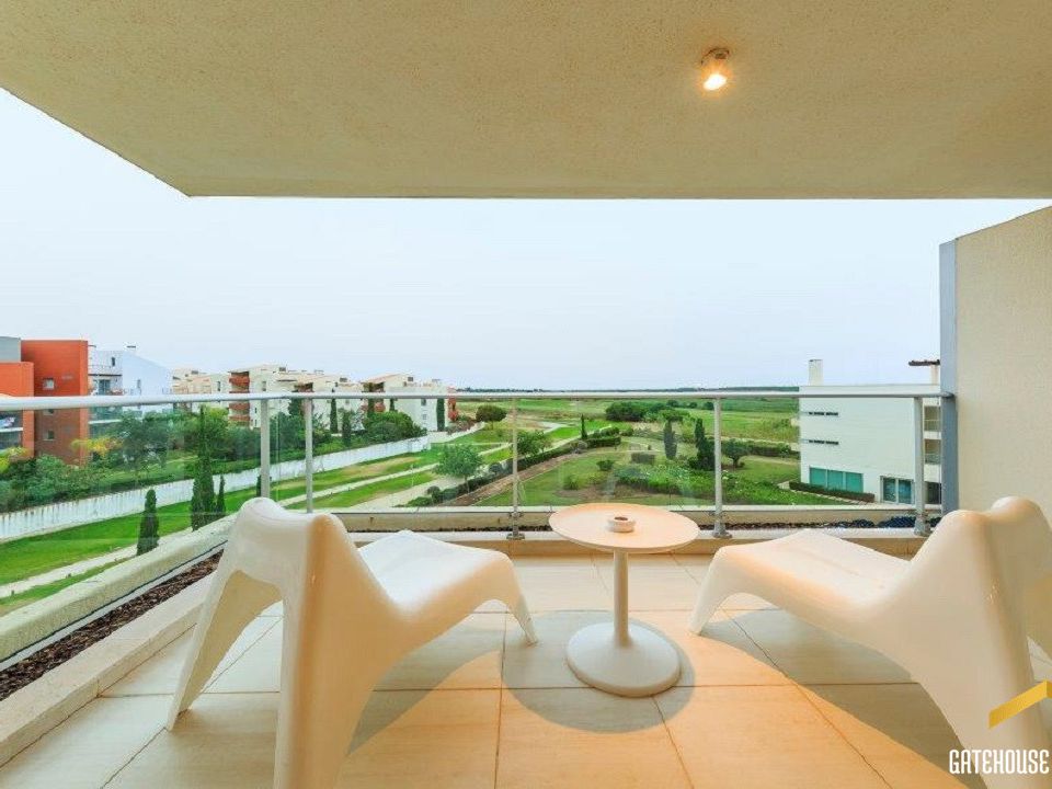 Duplex i Vilamoura, Faro - foto 2