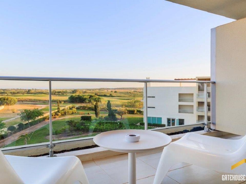 Duplex i Vilamoura, Faro - foto 3